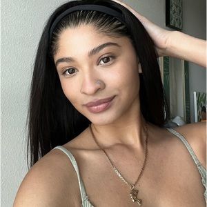 Meet your Posher, Daija